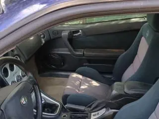 Alfa Romeo GTV Twin Spark an 2000 posibilitate rate!!! - 7