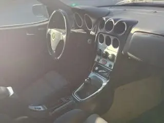 Alfa Romeo GTV Twin Spark an 2000 posibilitate rate!!! - 9