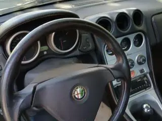Alfa Romeo GTV Twin Spark an 2000 posibilitate rate!!! - 10