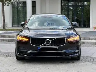Volvo s90 2.0 diesel distribuție schimbată recent