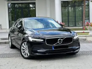 Volvo s90 2.0 diesel distribuție schimbată recent