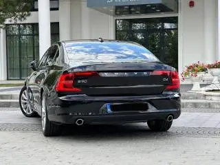 Volvo s90 2.0 diesel distribuție schimbată recent