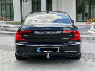 Volvo s90 2.0 diesel distribuție schimbată recent