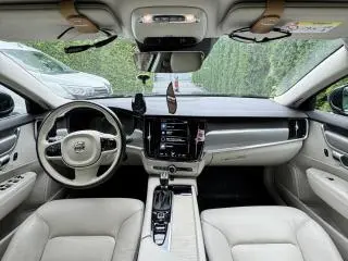 Volvo s90 2.0 diesel distribuție schimbată recent