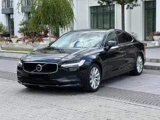 Volvo s90 2.0 diesel distribuție schimbată recent - 6