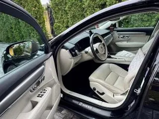 Volvo s90 2.0 diesel distribuție schimbată recent - 7