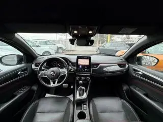 Renault Arkana Rs Line