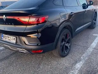 Renault Arkana Rs Line - 6