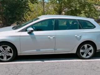 Seat Leon 2015