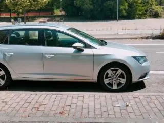 Seat Leon 2015 - 7