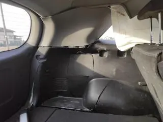 Vand KIA SORENTO avariata