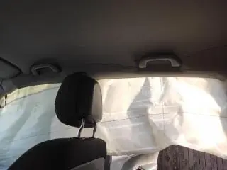 Vand KIA SORENTO avariata