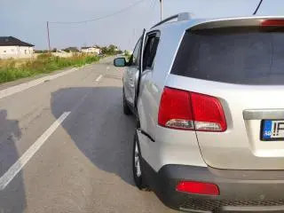 Vand KIA SORENTO avariata - 6