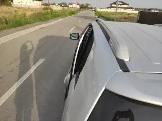 Vand KIA SORENTO avariata - 8