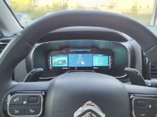 Citroen C5 Aircross PHeV EAT8 - 7
