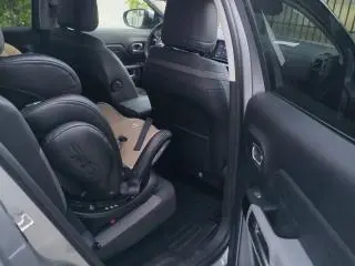 Citroen C5 Aircross PHeV EAT8 - 8