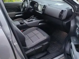 Citroen C5 Aircross PHeV EAT8 - 9