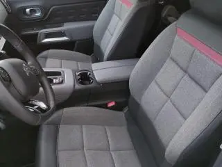 Citroen C5 Aircross PHeV EAT8 - 10