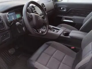 Citroen C5 Aircross PHeV EAT8 - 13