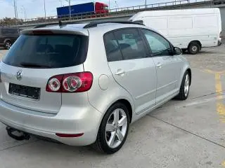 Vw golf 6 plus style , model 2012, 2.0 TDI, 140 cp