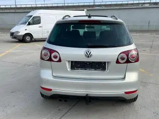 Vw golf 6 plus style , model 2012, 2.0 TDI, 140 cp