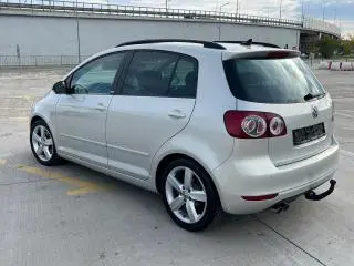 Vw golf 6 plus style , model 2012, 2.0 TDI, 140 cp - 6