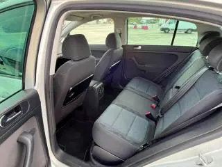 Vw golf 6 plus style , model 2012, 2.0 TDI, 140 cp - 7