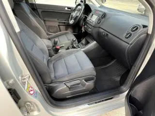 Vw golf 6 plus style , model 2012, 2.0 TDI, 140 cp - 11