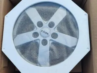 Jante aliaj 16 zoll noi marca Rial, gama Opel Astra J / Chevrolet Trax