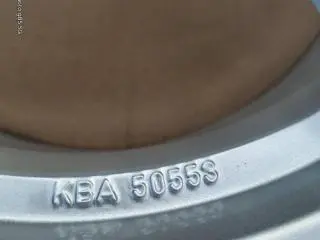 Jante aliaj 16 zoll noi marca Rial, gama Opel Astra J / Chevrolet Trax