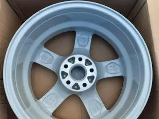 Jante aliaj 16 zoll noi marca Rial, gama Opel Astra J / Chevrolet Trax - 6