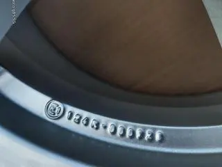 Jante aliaj 16 zoll noi marca Rial, gama Opel Astra J / Chevrolet Trax - 7