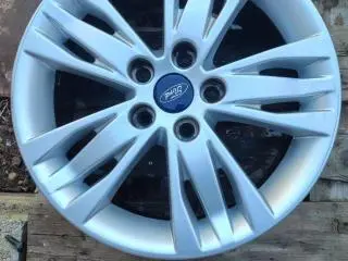 Jante aliaj 16 zoll originale marca Ford Focus MK3