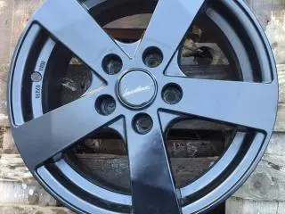 Jante aliaj 16 zoll marca Dezent, gama Hyundai, Kia, Mazda