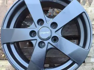 Jante aliaj 16 zoll marca Dezent, gama Hyundai, Kia, Mazda