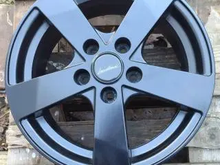 Jante aliaj 16 zoll marca Dezent, gama Hyundai, Kia, Mazda