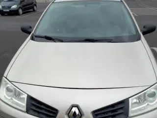 Renault Megane 2007, 1400 cmc benzina, 142000 km, Primul Proprietar