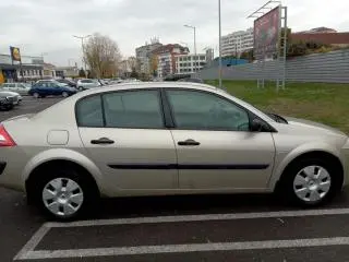 Renault Megane 2007, 1400 cmc benzina, 142000 km, Primul Proprietar