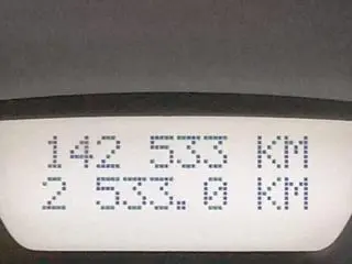 Renault Megane 2007, 1400 cmc benzina, 142000 km, Primul Proprietar