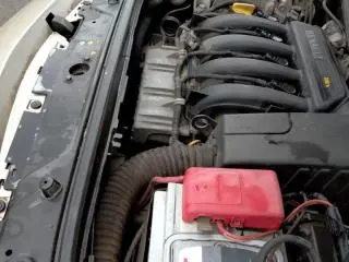 Renault Megane 2007, 1400 cmc benzina, 142000 km, Primul Proprietar