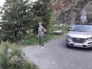 Hyundai Tucson diesel 2018