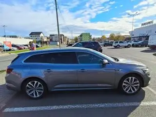 Renault Talisman Grandtour 2.0 Blue dCi Business Intens 2019.12