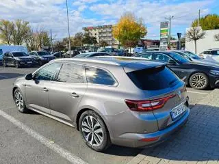 Renault Talisman Grandtour 2.0 Blue dCi Business Intens 2019.12
