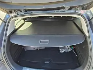 Renault Talisman Grandtour 2.0 Blue dCi Business Intens 2019.12