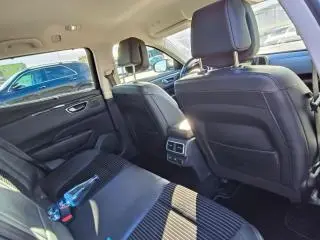 Renault Talisman Grandtour 2.0 Blue dCi Business Intens 2019.12 - 6