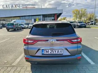 Renault Talisman Grandtour 2.0 Blue dCi Business Intens 2019.12 - 7