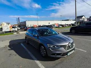 Renault Talisman Grandtour 2.0 Blue dCi Business Intens 2019.12 - 8