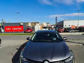 Renault Talisman Grandtour 2.0 Blue dCi Business Intens 2019.12 - 9