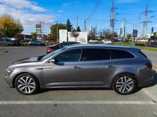 Renault Talisman Grandtour 2.0 Blue dCi Business Intens 2019.12 - 13
