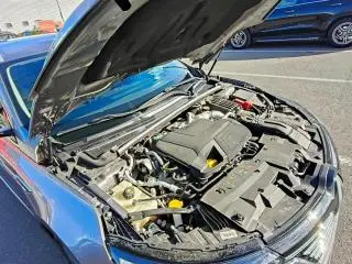 Renault Talisman Grandtour 2.0 Blue dCi Business Intens 2019.12 - 14